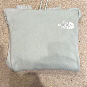 Womens North Face Hoodie